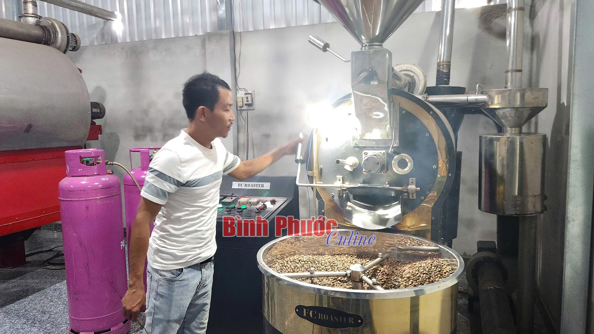Ứng dụng công nghệ tạo dựng thương hiệu