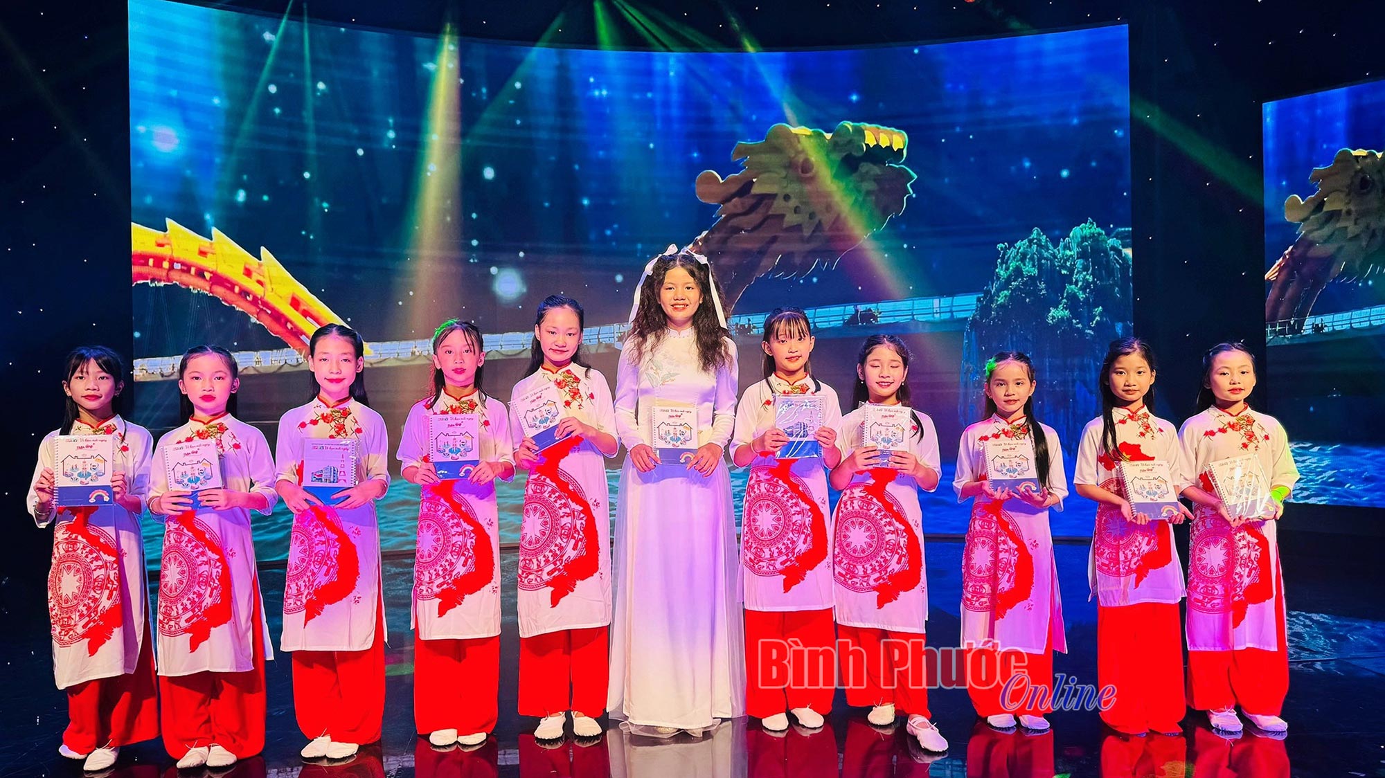 Vang mãi lời tri ân thầy, cô