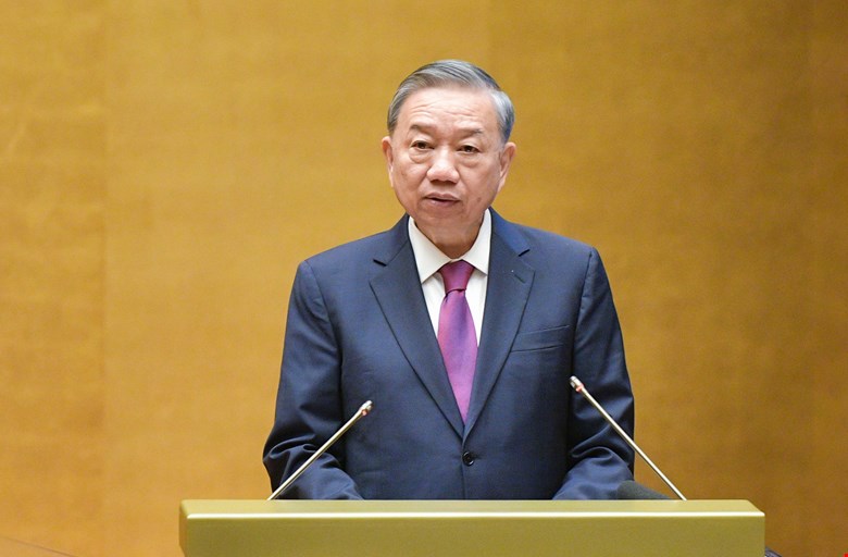 Việt Nam - Kỷ nguyên vươn mình