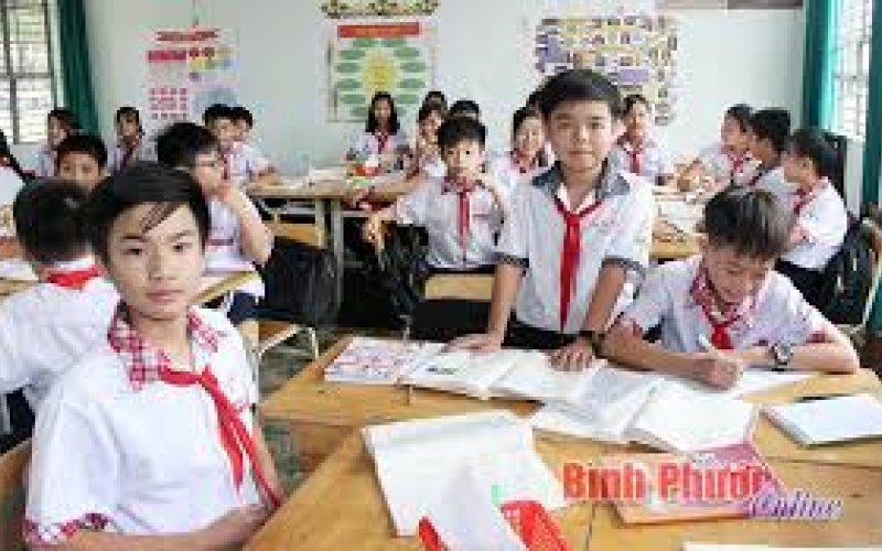 Công nhận 868 học sinh giỏi cấp tỉnh lớp 12 năm học 2020-2021