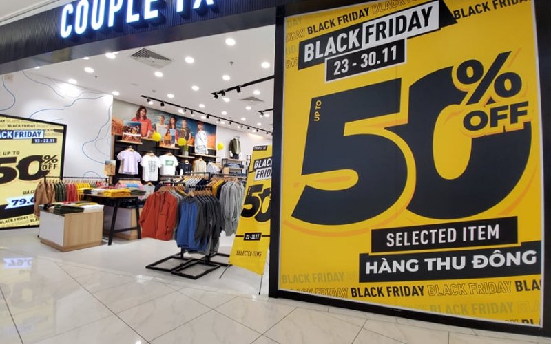 Đi ‘săn sale' cũng phải tỉnh táo