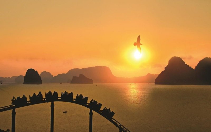 Du lịch Việt trước thách thức cơ cấu lại để ‘sống sót’ sau COVID-19