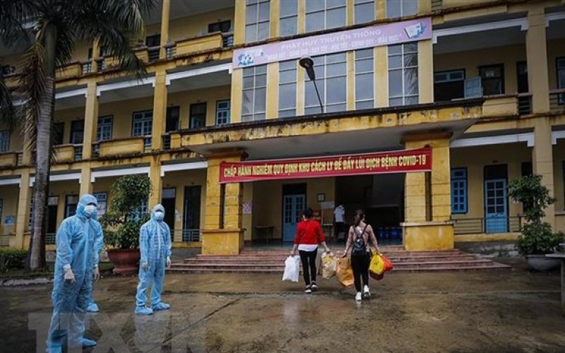 Đưa công dân Việt Nam từ châu Âu, châu Mỹ, châu Phi, Australia về nước