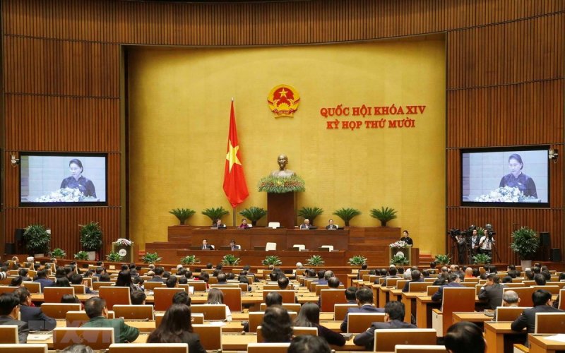 Phát huy trí tuệ, tâm huyết, kinh nghiệm của người đại biểu nhân dân