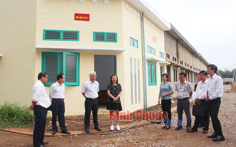 Phát triển nhà ở xã hội: Chính sách nhân văn vì cộng đồng