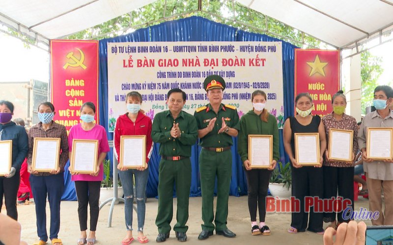 Sức mạnh của cộng đồng 