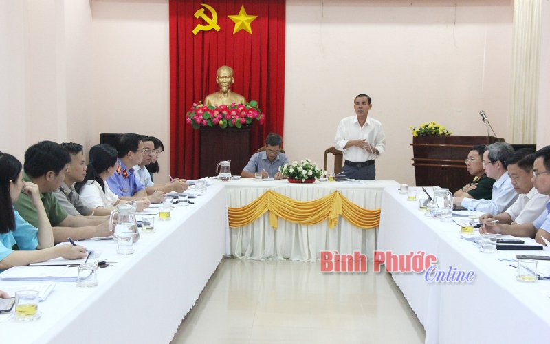 Thông qua báo cáo thẩm tra dự thảo nghị quyết, báo cáo trình tại kỳ họp thứ mười bốn, HĐND tỉnh khóa IX