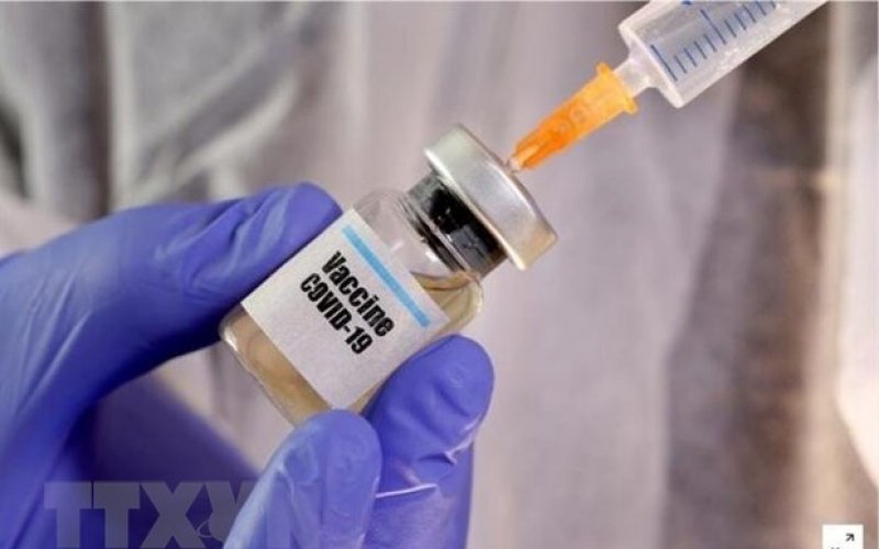 WHO: Chỉ riêng vắcxin là chưa đủ để chặn đứng đại dịch COVID-19