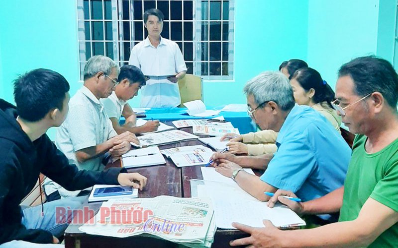 Xứng đáng được “dân tin - đảng cử” - Bài cuối