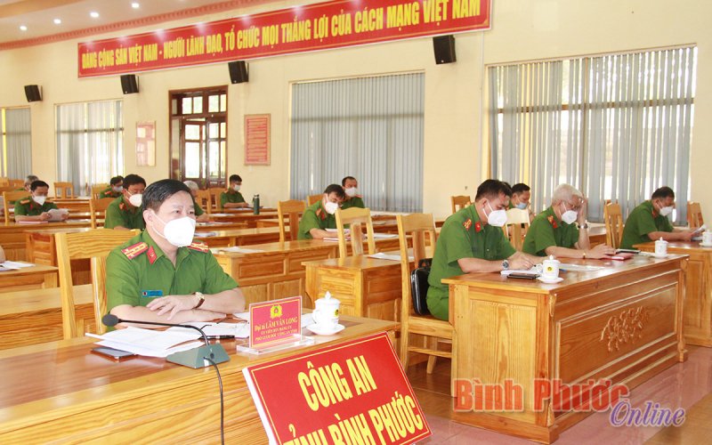 7 tháng, cả nước xảy ra 1.218 vụ cháy