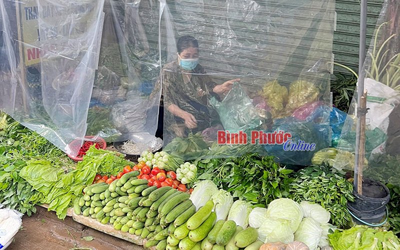 Bán hàng không tiếp xúc - cách phòng dịch hiệu quả