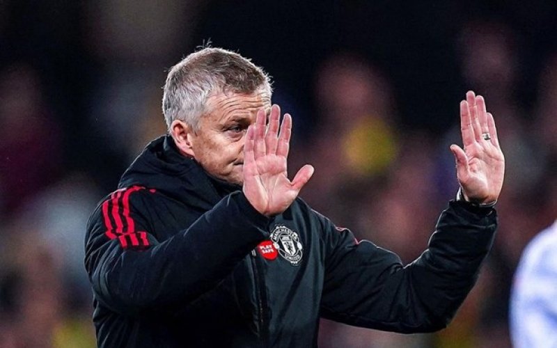 Báo chí Anh: Manchester United đã quyết định sa thải HLV Solskjaer