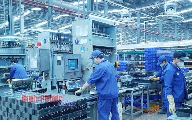 Bình Phước: Tiếp tục đẩy mạnh phong trào thi đua “Dân vận khéo”