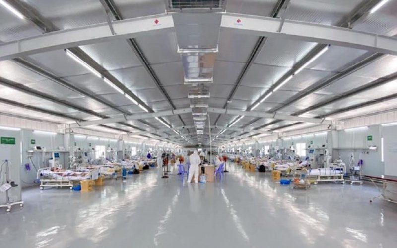 Bộ Y tế đề xuất dừng bay tới một số quốc gia có biến chủng Omicron