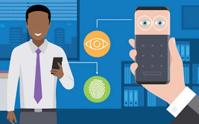 Cá nhân đủ 14 tuổi trở lên được đăng ký tài khoản định danh điện tử