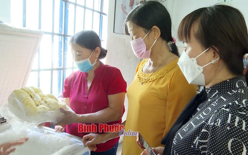 Cách làm sáng tạo của tỷ phú sầu riêng