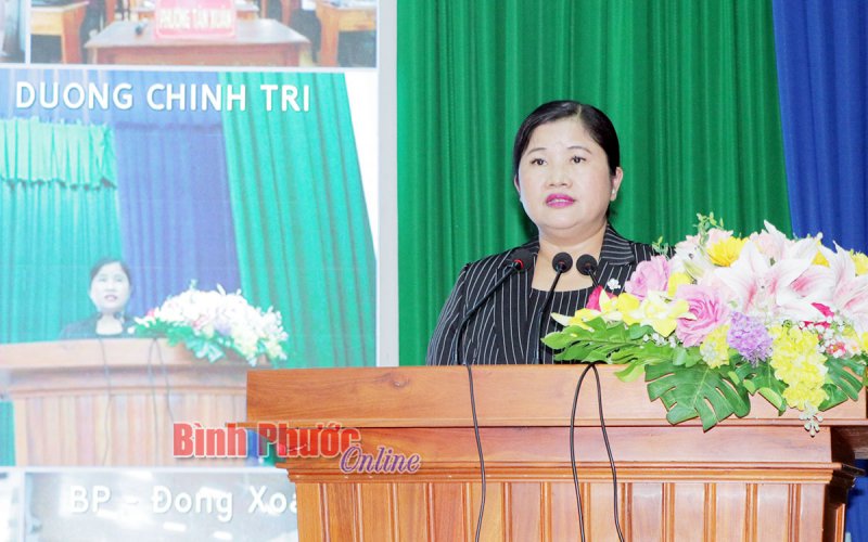 Cần sự chung tay, nỗ lực của toàn dân trong phòng, chống dịch 