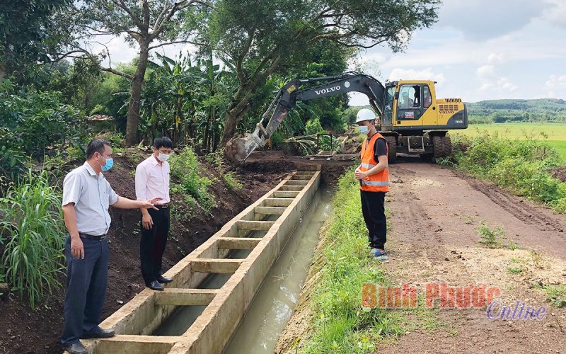 Chủ động khôi phục sản xuất sau giãn cách