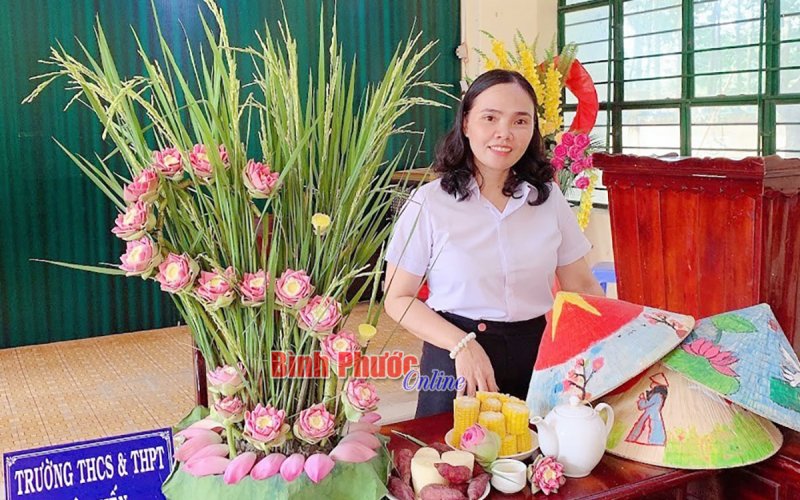 Công đoàn ngành giáo dục linh hoạt ứng phó với dịch