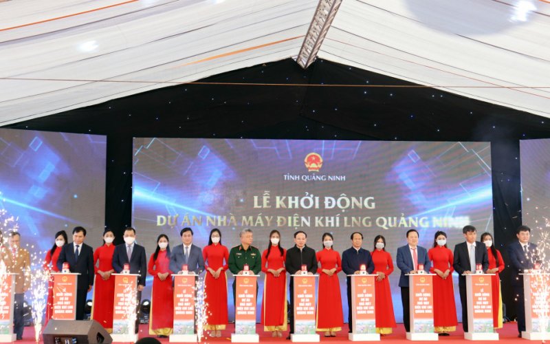 Công nghiệp chế biến, chế tạo: Khẳng định vai trò động lực trong tăng trưởng kinh tế