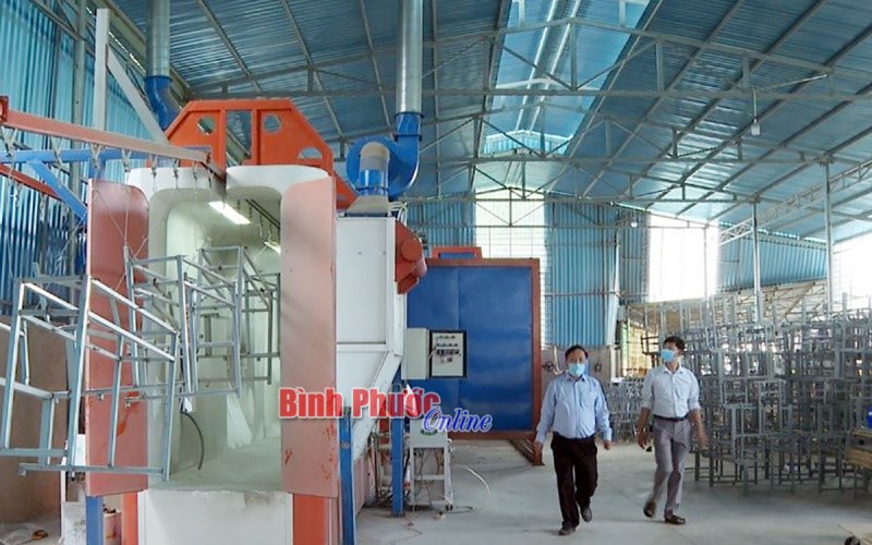 Cùng doanh nghiệp vượt đại dịch