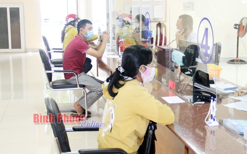 Đảm bảo chi hỗ trợ BHTN kịp thời cho người lao động ảnh hưởng bởi dịch Covid-19