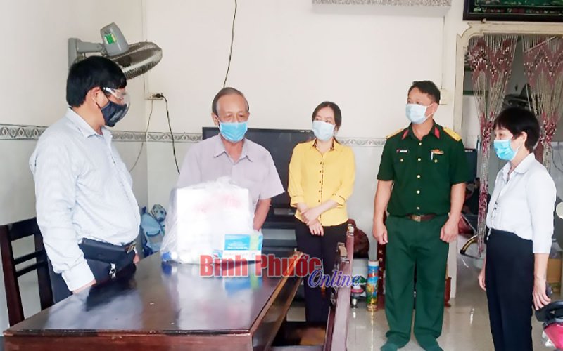 Dân vận khéo vượt qua đại dịch