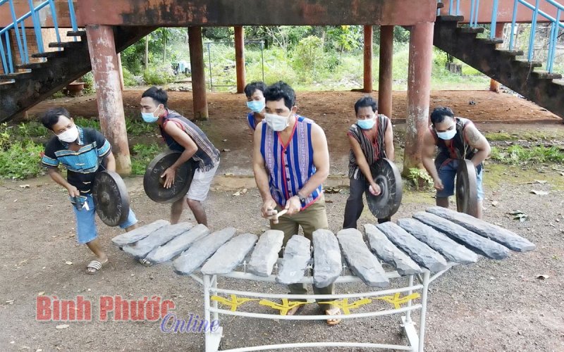&ldquo;Đ&aacute;nh thức&rdquo; bảo vật quốc gia - B&agrave;i 1