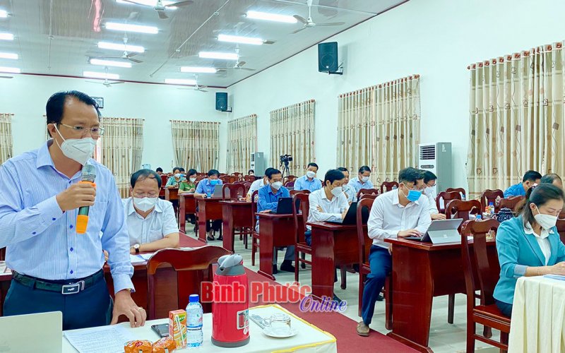 Đẩy mạnh tuyên truyền để người dân thích ứng trạng thái “bình thường mới”