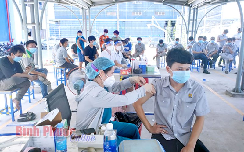 Doanh nghiệp mỏi mòn tìm lao động