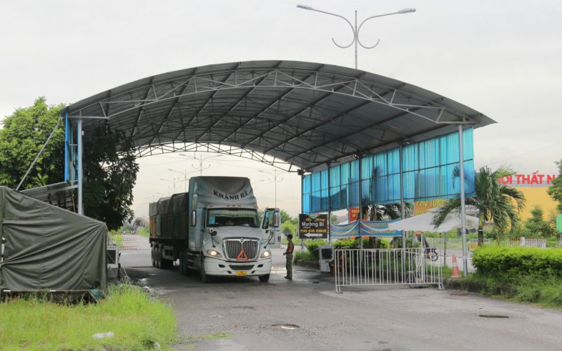 Đồng hành cùng doanh nghiệp phát triển bền vững