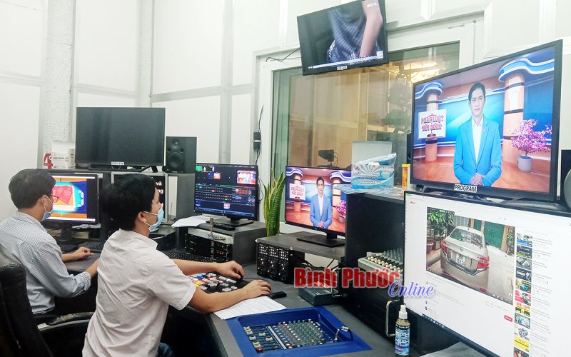 Đưa pháp luật vào cuộc sống