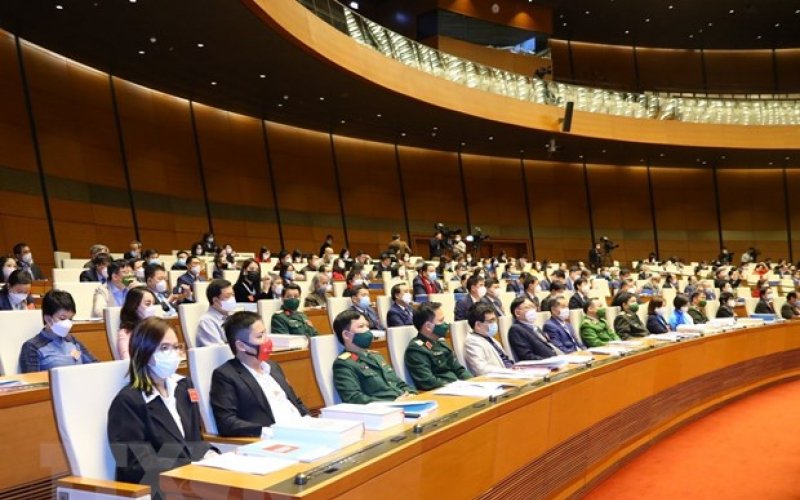 Đưa Việt Nam thành điểm đến hấp dẫn về giao lưu văn hóa quốc tế