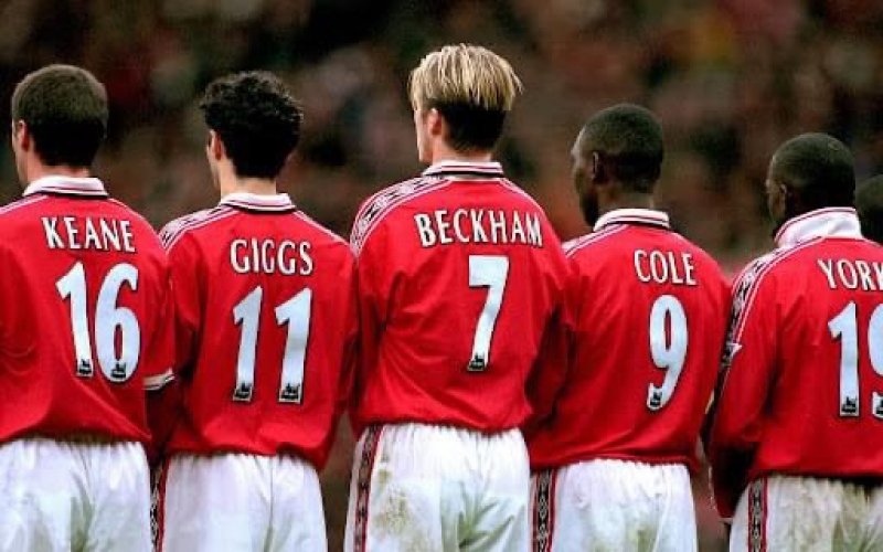 Giá trị vô hình của Manchester United