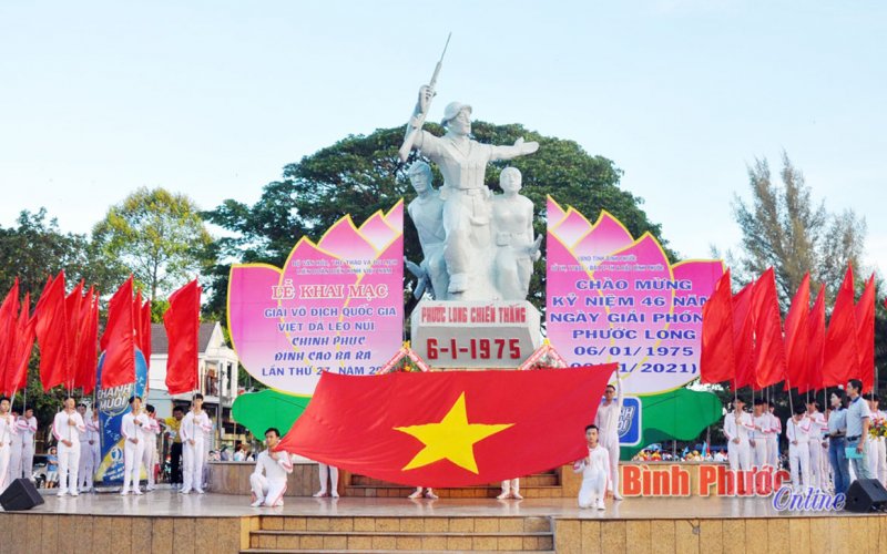 Góp ý dự thảo Nghị quyết nâng cấp thị xã Phước Long thành đô thị loại III 