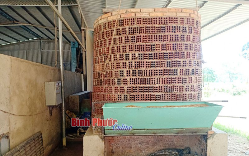 Hướng đi cho lúa gạo Đăng Hà