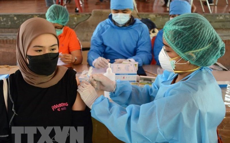 Indonesia rút kinh nghiệm từ tình hình dịch bệnh tại châu Âu