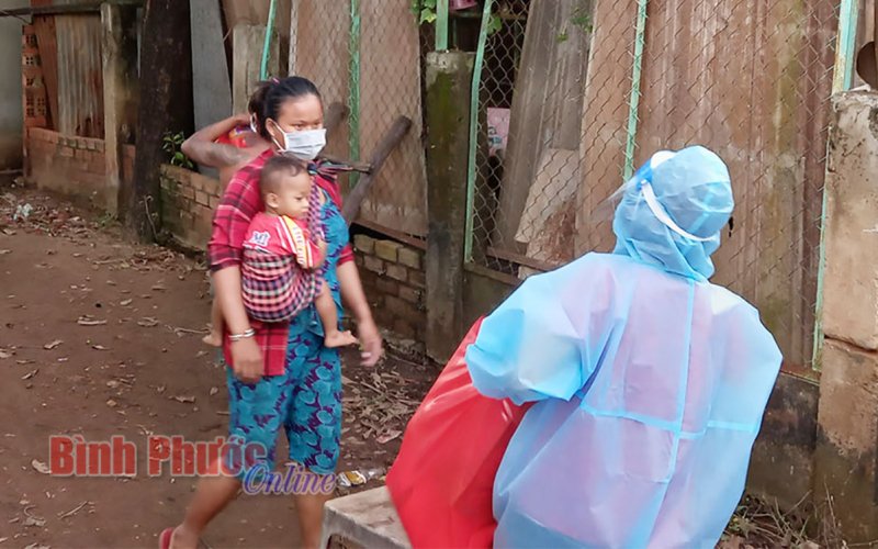 Kết nối những tấm lòng nhân ái