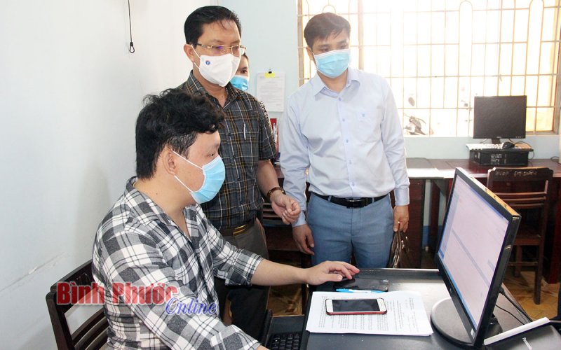 Nâng cao năng lực lãnh đạo, sức chiến đấu của các tổ chức cơ sở Đảng - Bài cuối