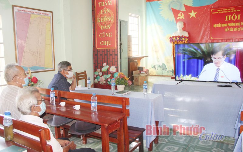 Nâng cao năng lực lãnh đạo, sức chiến đấu của tổ chức cơ sở Đảng - Bài 1