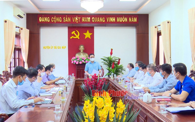 Nâng cao vai trò người có uy tín trong tuyên truyền phòng, chống Covid-19