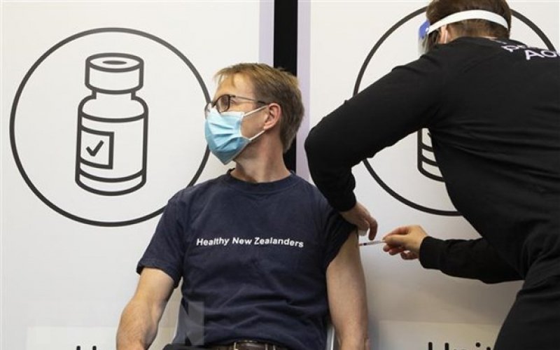 New Zealand công bố kế hoạch mở cửa biên giới quốc gia