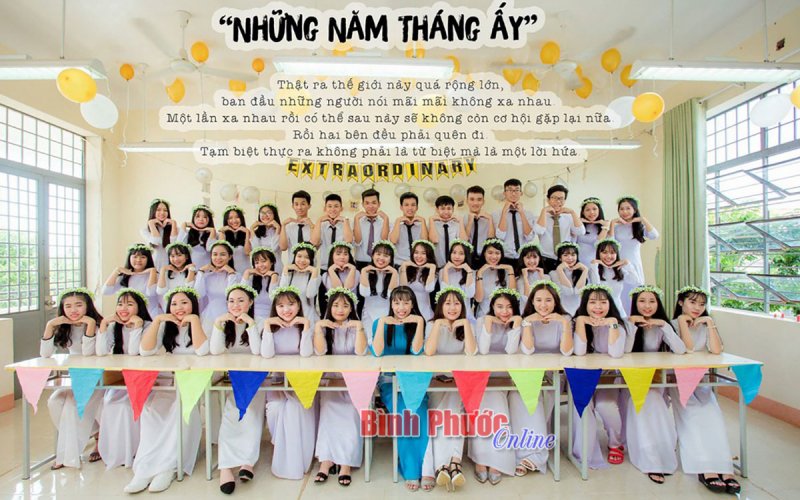 Ngôi trường “vùng trũng” lọt vào tốp đầu cả nước