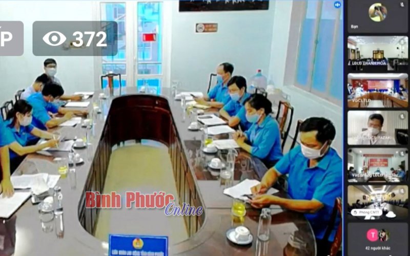 Nỗ lực vượt khó, sáng tạo, quyết tâm chiến thắng đại dịch Covid-19