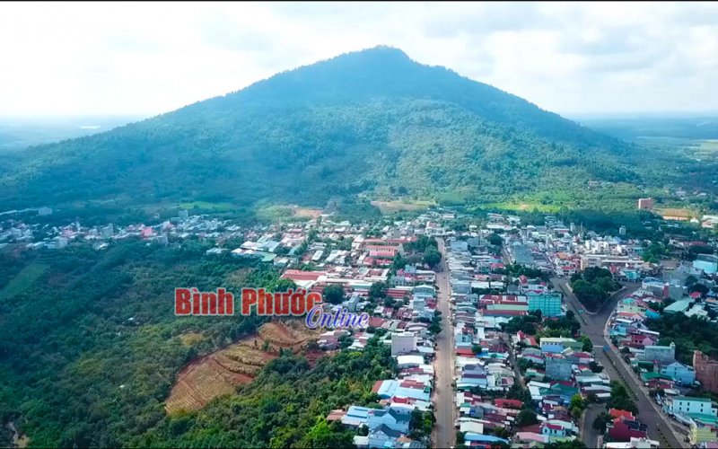 Phát triển đô thị Phước Long phải mang bản sắc riêng