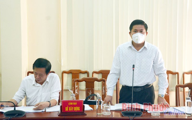 Quy hoạch nhà ở xã hội cần đáp ứng đúng nhu cầu của đối tượng thụ hưởng