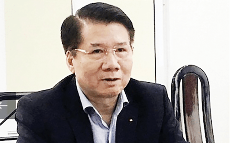 Salbutamol và Cục quản lý dược - Bộ Y tế 