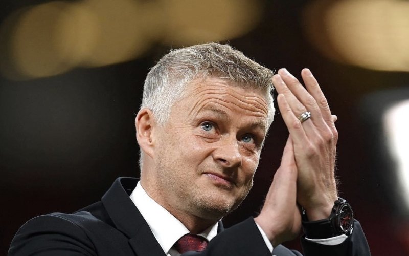 Tại sao Solskjaer giữ được ghế HLV ở sân Old Trafford?