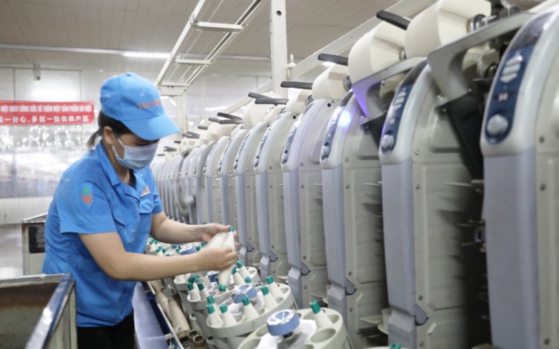 Thực hiện nhiệm vụ phát triển KT-XH năm 2021: Linh hoạt, quyết liệt hơn