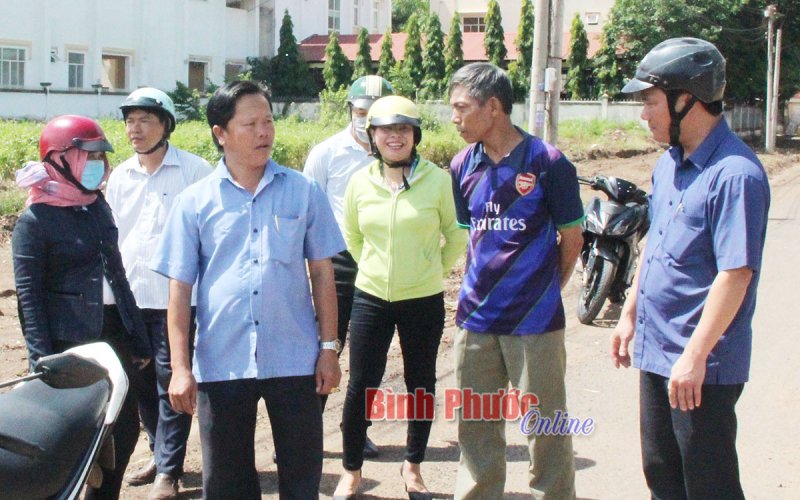 Tính nguyên tắc để nâng cao năng lực lãnh đạo và sức chiến đấu của tổ chức cơ sở đảng, đảng bộ cấp xã - Bài 1